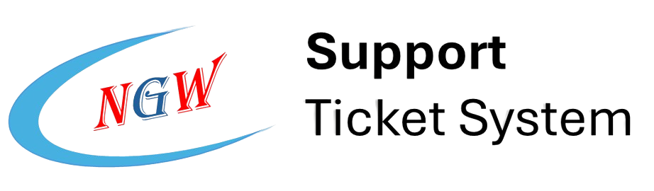 osTicket :: Staff Control Panel